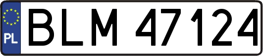 BLM47124
