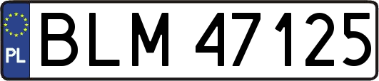 BLM47125