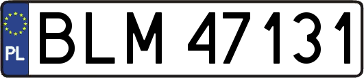 BLM47131