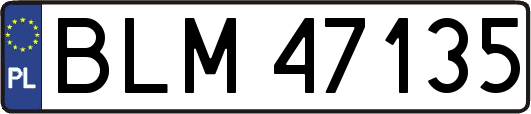 BLM47135
