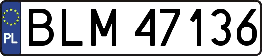 BLM47136