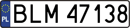 BLM47138