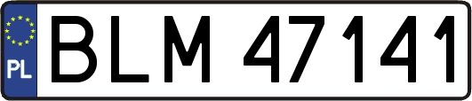 BLM47141