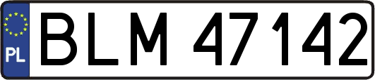 BLM47142