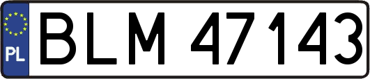 BLM47143