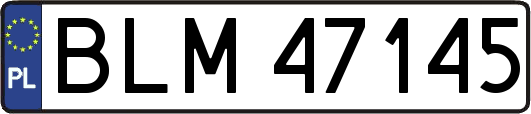 BLM47145