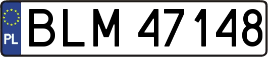 BLM47148