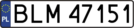 BLM47151