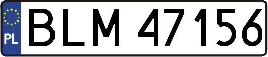 BLM47156