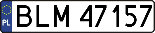BLM47157