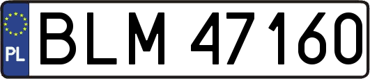 BLM47160
