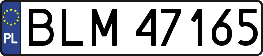 BLM47165