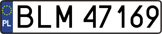 BLM47169