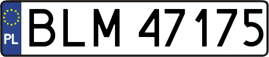 BLM47175