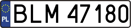 BLM47180