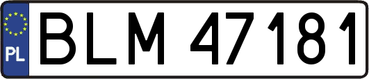 BLM47181