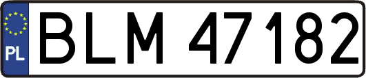 BLM47182