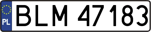 BLM47183