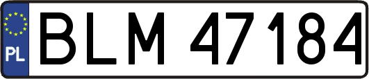 BLM47184