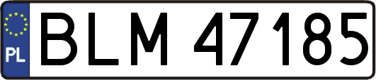 BLM47185