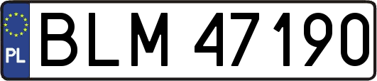 BLM47190