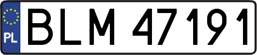 BLM47191