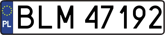 BLM47192
