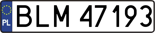 BLM47193