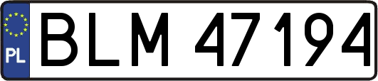 BLM47194