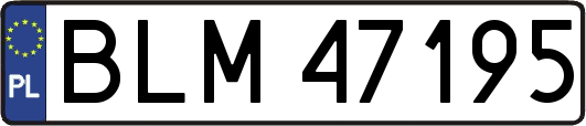BLM47195