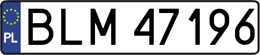 BLM47196