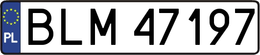 BLM47197