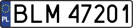 BLM47201