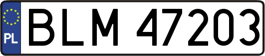 BLM47203
