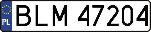 BLM47204