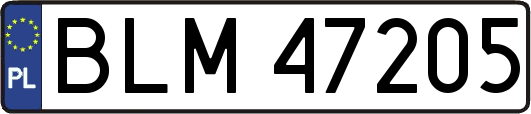 BLM47205