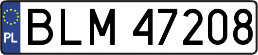 BLM47208