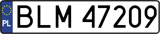 BLM47209