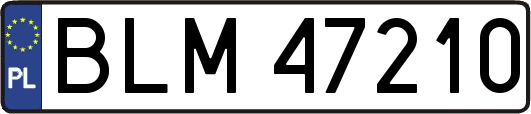 BLM47210