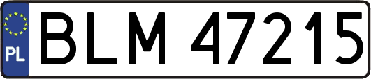 BLM47215