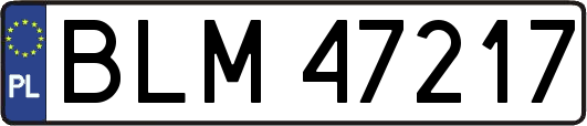 BLM47217