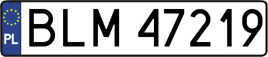 BLM47219