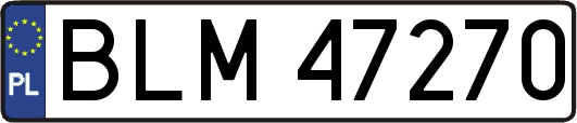 BLM47270