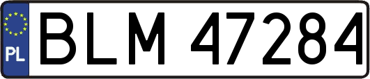 BLM47284