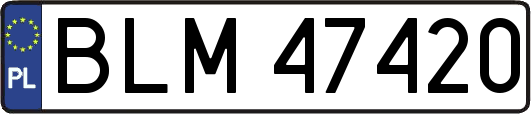 BLM47420