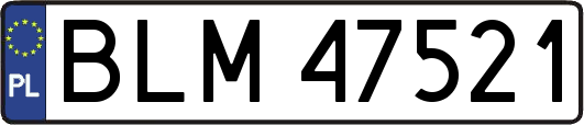 BLM47521