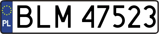 BLM47523