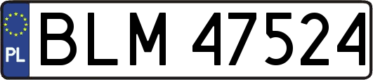 BLM47524