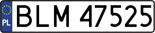 BLM47525