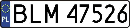 BLM47526